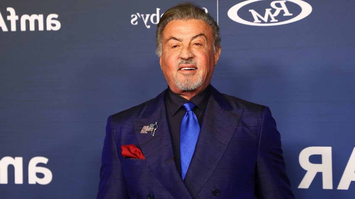 Sylvester Stallone (78 ans) se confie sans filtre sur la France  « Par rapport aux États-Unis, je… »